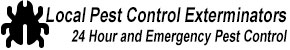 Golden Lake IN Pest Control Exterminators